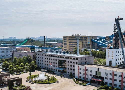 河南安阳化工地基强夯工程